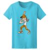 Women’s Midweight T-Shirt Thumbnail
