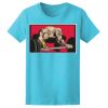 Women’s Midweight T-Shirt Thumbnail