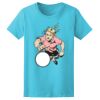 Women’s Midweight T-Shirt Thumbnail