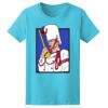 Women’s Midweight T-Shirt Thumbnail