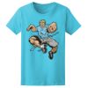Women’s Midweight T-Shirt Thumbnail