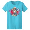 Women’s Midweight T-Shirt Thumbnail