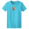 Women’s Midweight T-Shirt Thumbnail