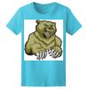 Women’s Midweight T-Shirt Thumbnail