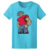 Women’s Midweight T-Shirt Thumbnail