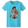 Women’s Midweight T-Shirt Thumbnail