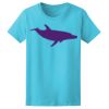 Women’s Midweight T-Shirt Thumbnail