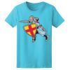 Women’s Midweight T-Shirt Thumbnail