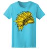 Women’s Midweight T-Shirt Thumbnail