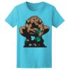 Women’s Midweight T-Shirt Thumbnail