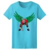 Women’s Midweight T-Shirt Thumbnail