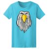 Women’s Midweight T-Shirt Thumbnail
