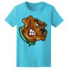 Women’s Midweight T-Shirt Thumbnail