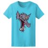 Women’s Midweight T-Shirt Thumbnail