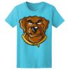 Women’s Midweight T-Shirt Thumbnail