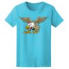 Women’s Midweight T-Shirt Thumbnail