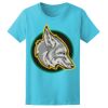 Women’s Midweight T-Shirt Thumbnail
