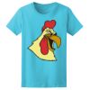 Women’s Midweight T-Shirt Thumbnail