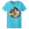 Women’s Midweight T-Shirt Thumbnail