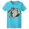 Women’s Midweight T-Shirt Thumbnail