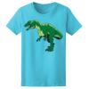 Women’s Midweight T-Shirt Thumbnail
