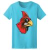 Women’s Midweight T-Shirt Thumbnail
