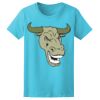 Women’s Midweight T-Shirt Thumbnail