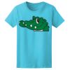 Women’s Midweight T-Shirt Thumbnail