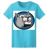 Women’s Midweight T-Shirt Thumbnail