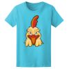 Women’s Midweight T-Shirt Thumbnail
