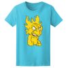 Women’s Midweight T-Shirt Thumbnail