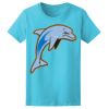 Women’s Midweight T-Shirt Thumbnail