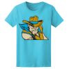 Women’s Midweight T-Shirt Thumbnail