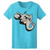 Women’s Midweight T-Shirt Thumbnail