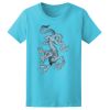 Women’s Midweight T-Shirt Thumbnail