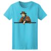 Women’s Midweight T-Shirt Thumbnail