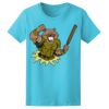 Women’s Midweight T-Shirt Thumbnail