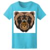 Women’s Midweight T-Shirt Thumbnail