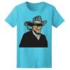 Women’s Midweight T-Shirt Thumbnail