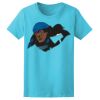 Women’s Midweight T-Shirt Thumbnail