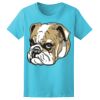 Women’s Midweight T-Shirt Thumbnail