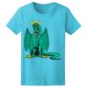 Women’s Midweight T-Shirt Thumbnail