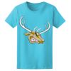 Women’s Midweight T-Shirt Thumbnail