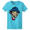 Women’s Midweight T-Shirt Thumbnail