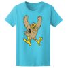 Women’s Midweight T-Shirt Thumbnail