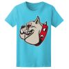 Women’s Midweight T-Shirt Thumbnail