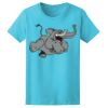 Women’s Midweight T-Shirt Thumbnail