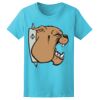 Women’s Midweight T-Shirt Thumbnail