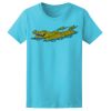 Women’s Midweight T-Shirt Thumbnail