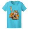 Women’s Midweight T-Shirt Thumbnail